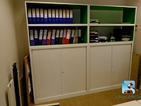 Veel kantoormeubilair en computerapparatuur - afbeelding 14 van  27