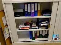 Veel kantoormeubilair en computerapparatuur - afbeelding 17 van  27