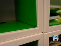Veel kantoormeubilair en computerapparatuur - afbeelding 20 van  27