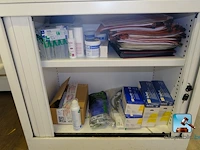 Veel kantoormeubilair en uitrusting - afbeelding 8 van  38