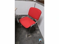 Veel kantoormeubilair en uitrusting - afbeelding 7 van  19