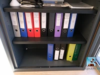 Veel kantoormeubilair en uitrusting - afbeelding 5 van  15