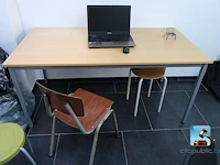 Veel kantoormeubilair en uitrusting - afbeelding 7 van  22