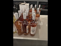 Veel meer dan 300 flessen wijn - afbeelding 4 van  10