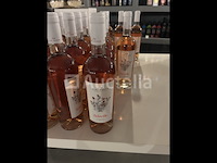 Veel meer dan 300 flessen wijn - afbeelding 5 van  10