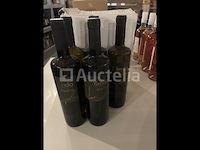 Veel meer dan 300 flessen wijn - afbeelding 8 van  10