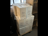 Veel meer dan 300 flessen wijn - afbeelding 9 van  10