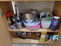 Veel meubels en huishoudelijke apparaten - afbeelding 9 van  48