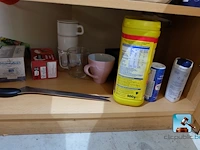 Veel meubels en huishoudelijke apparaten - afbeelding 13 van  48