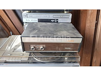 Veel oude multimediaradio's - afbeelding 10 van  12