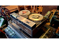 Veel oude multimediaradio's - afbeelding 3 van  4