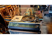 Veel oude multimediaradio's - afbeelding 4 van  4