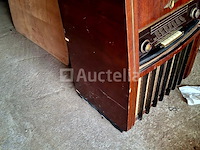 Veel oude multimediaradio's - afbeelding 2 van  13