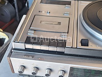 Veel oude multimediaradio's - afbeelding 5 van  13