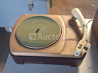 Veel oude multimediaradio's - afbeelding 6 van  13