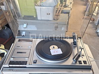 Veel oude multimediaradio's - afbeelding 7 van  13