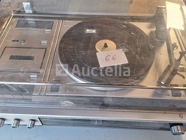 Veel oude multimediaradio's - afbeelding 8 van  13