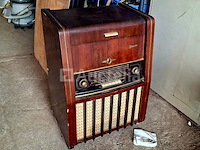 Veel oude multimediaradio's - afbeelding 9 van  13