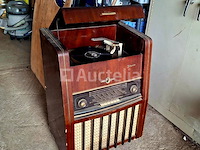 Veel oude multimediaradio's - afbeelding 11 van  13