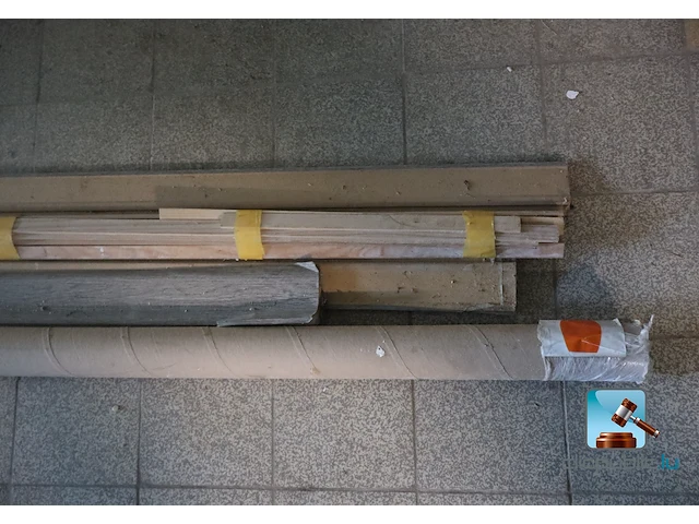 Veel parketvloeren - afbeelding 2 van  12