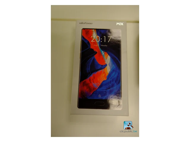 Veel smartphones - afbeelding 2 van  21