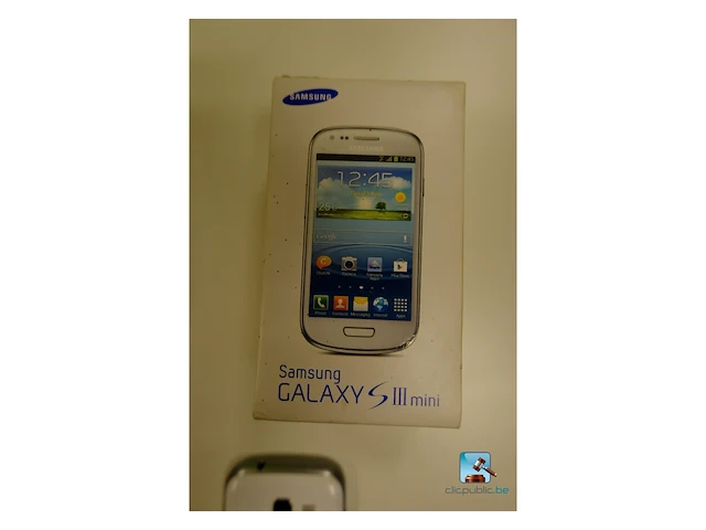 Veel smartphones - afbeelding 5 van  21