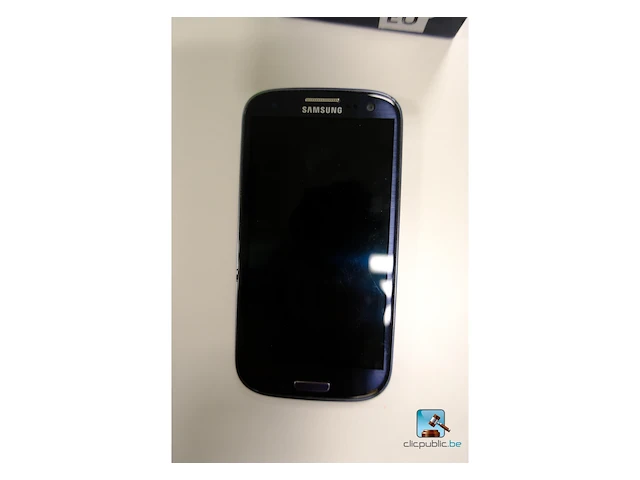 Veel smartphones - afbeelding 6 van  21