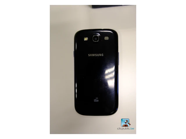 Veel smartphones - afbeelding 7 van  21
