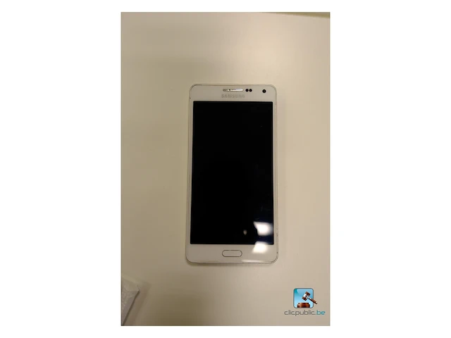 Veel smartphones - afbeelding 9 van  21