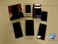 Veel smartphones