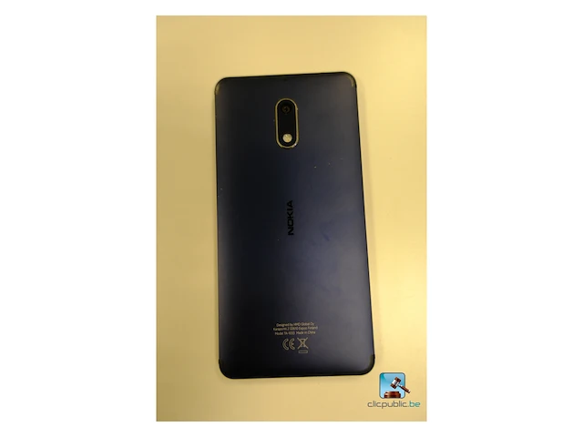 Veel smartphones - afbeelding 16 van  21