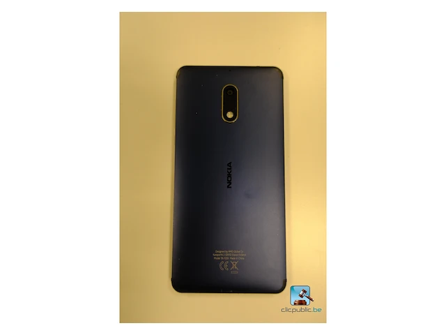 Veel smartphones - afbeelding 18 van  21
