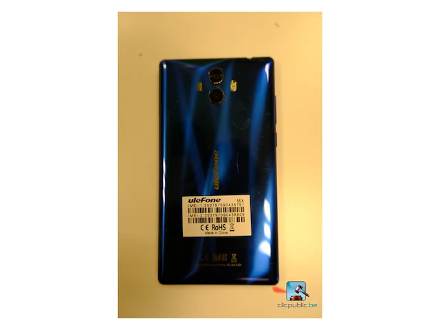 Veel smartphones - afbeelding 21 van  21