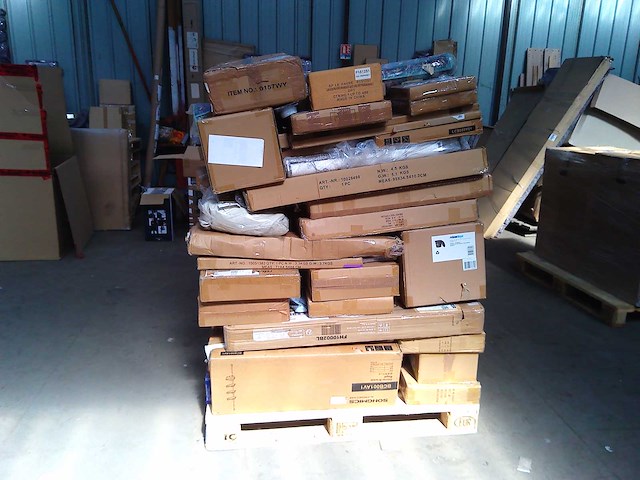 Veel van 100 nieuwe items - afbeelding 1 van  5