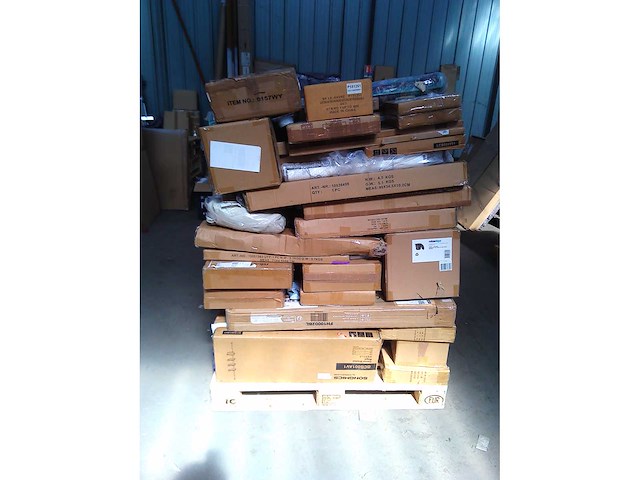 Veel van 100 nieuwe items - afbeelding 2 van  5
