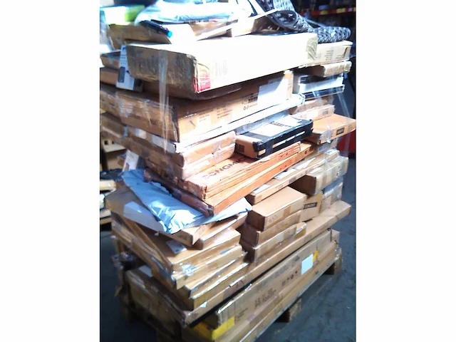 Veel van 100 nieuwe items - afbeelding 3 van  4