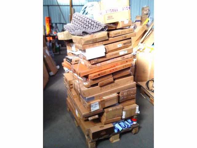 Veel van 100 nieuwe items - afbeelding 4 van  4