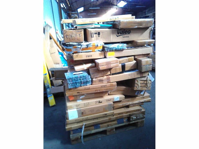 Veel van 100 nieuwe items - afbeelding 2 van  4