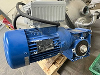 Veenbrink opslagtank - afbeelding 5 van  5