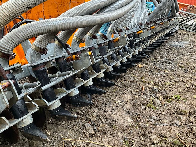 Veenhuis slurry injector - afbeelding 2 van  22