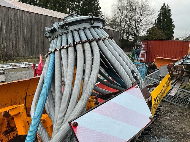 Veenhuis slurry injector - afbeelding 4 van  22