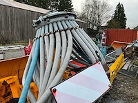 Veenhuis slurry injector - afbeelding 4 van  22