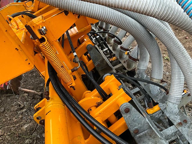 Veenhuis slurry injector - afbeelding 6 van  22