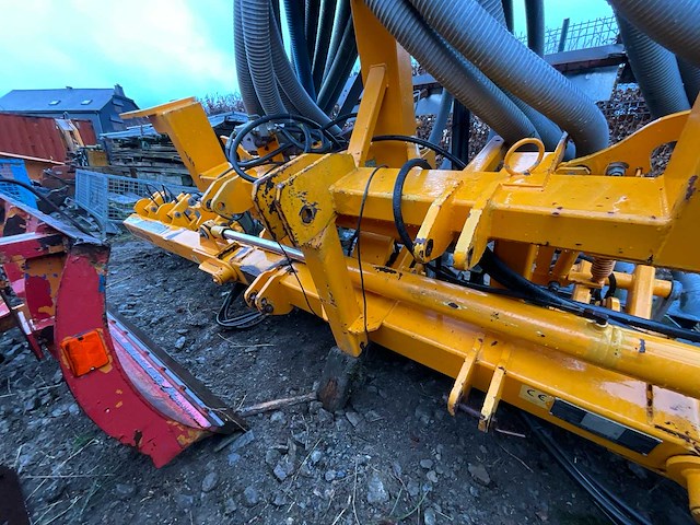 Veenhuis slurry injector - afbeelding 8 van  22
