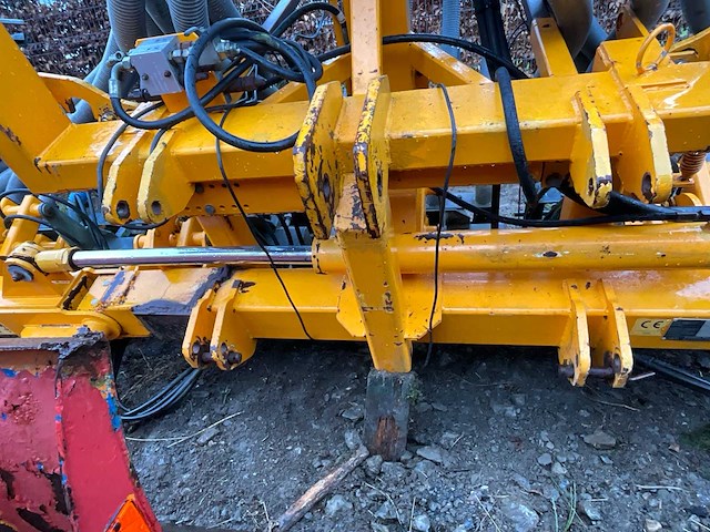 Veenhuis slurry injector - afbeelding 9 van  22