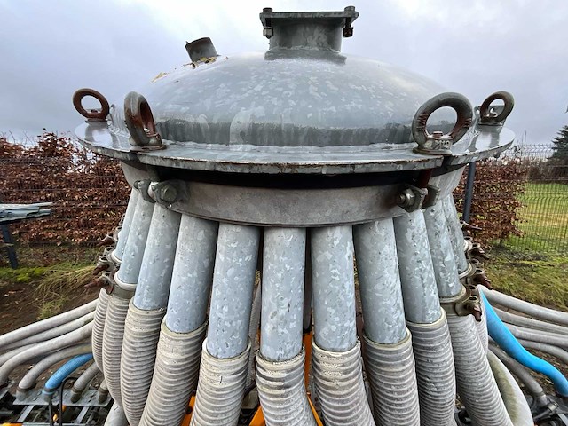Veenhuis slurry injector - afbeelding 11 van  22