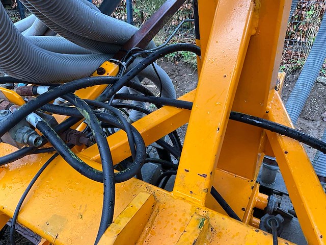 Veenhuis slurry injector - afbeelding 13 van  22