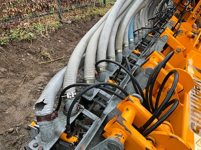 Veenhuis slurry injector - afbeelding 14 van  22