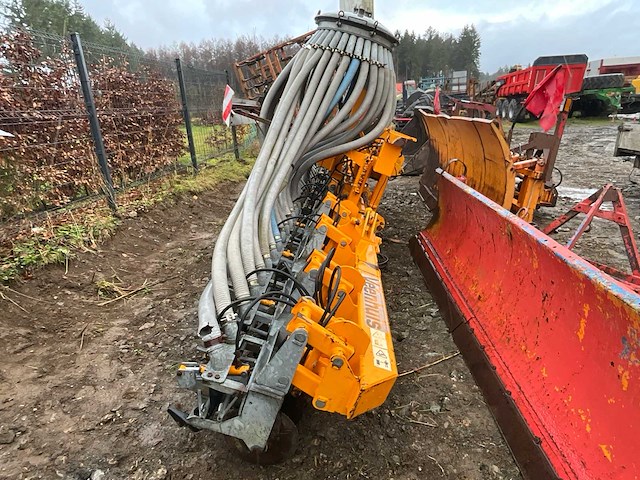 Veenhuis slurry injector - afbeelding 12 van  22