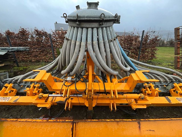 Veenhuis slurry injector - afbeelding 17 van  22